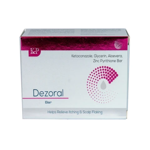 dezoral-cream-75g